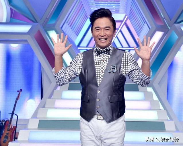 罗志祥被圈内前辈支持回归节目！一番话好有道