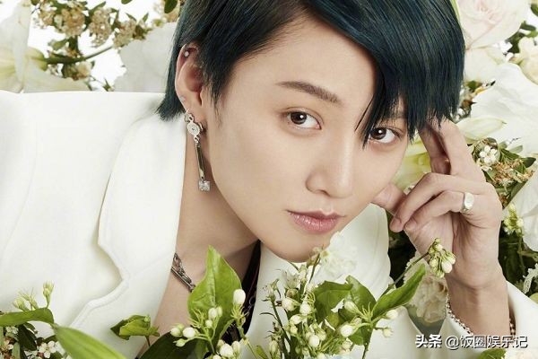 训练生精修VS幕后，刘雨昕和安崎差在肤色，孔雪