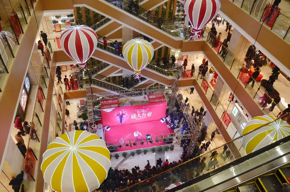 掌握店铺引流的十大定律，中秋不怕没客人