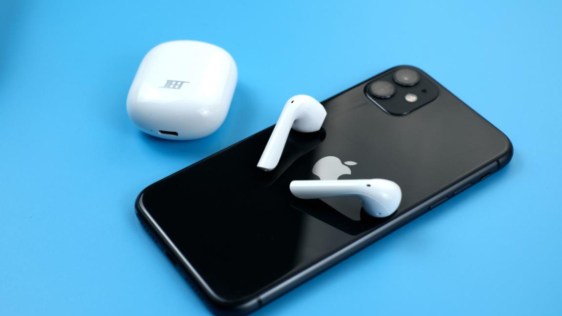 JEET无线蓝牙耳机亲测体验：适合学生党的入门级耳机