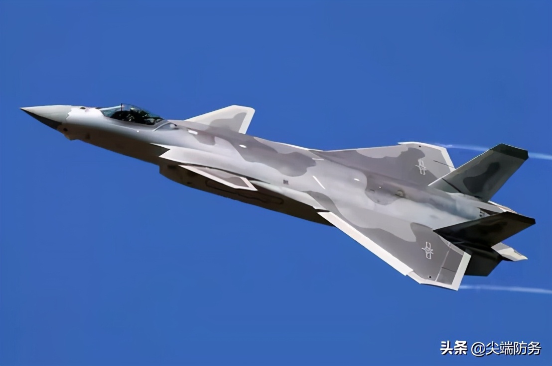 中美第五代战斗机的技术博弈已经结束 快来看答