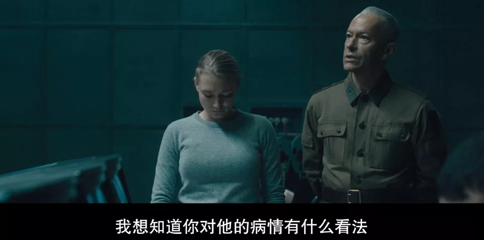 真“寄生异形”现场,战斗民族电影太生猛了