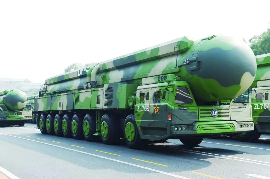 导弹射程达到2万公里才能覆盖全球，为何至今都没有国家研制？