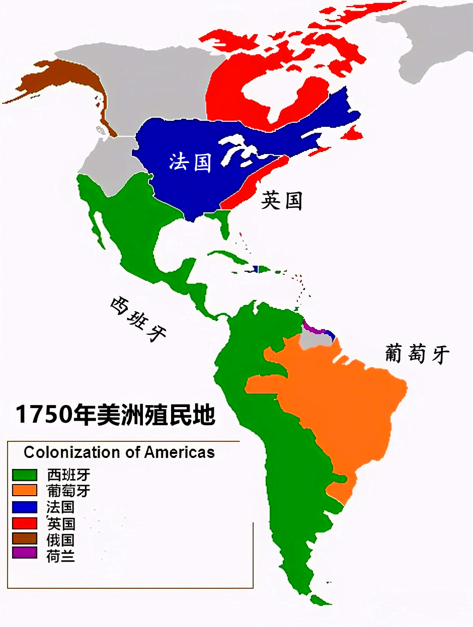 法国另一种影响力：分布于世界的面积达12万平方