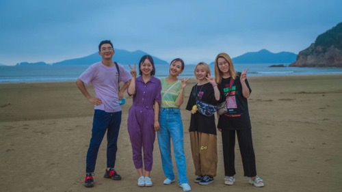 象山最美海岸線“寵粉計劃”開啟，抖音達人與粉絲的美好之旅來了