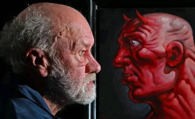 心理测试：你在图片中首先发现了什么？揭示你