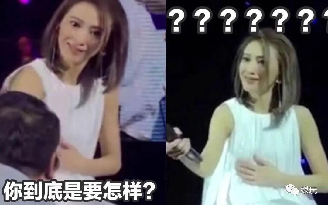 刘敏涛、秦海璐、宁静…娱乐圈从来不缺乘风破