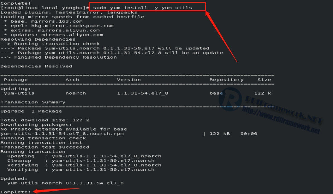 NETCore部署到linux进阶篇Supver+Nginx