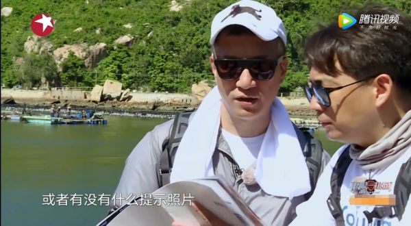 新老成员智商对比明显，节目组强行挽尊，永远