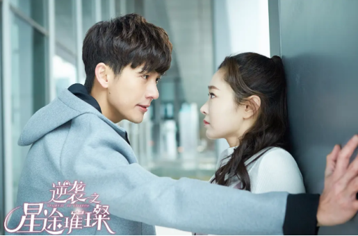 橙光游戏改编的雷剧，集齐韩雪、宋轶、梅婷等