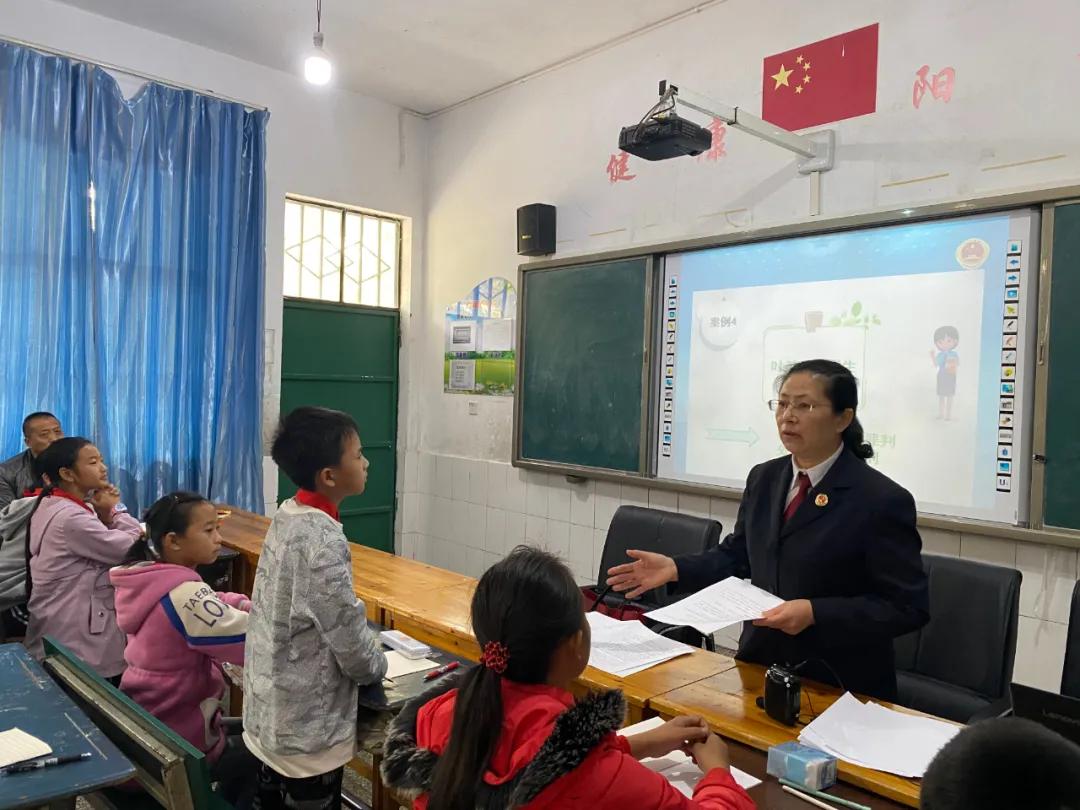通过一幅幅图片 聚焦师宗检察院2020年落实“一号检察建议”工作纪实