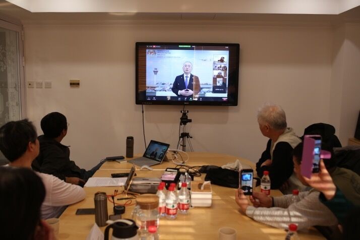 马航MH370失联七周年,乘客家属计划成立基金会开展悬赏搜索