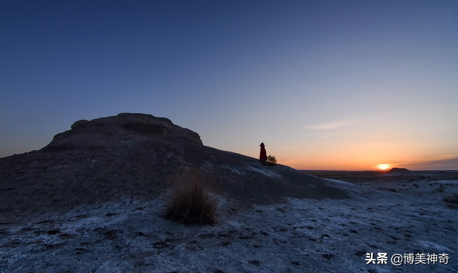 非遗不到玉门关,怎能体会春风不度,是苍凉的孤城还是一座丰碑