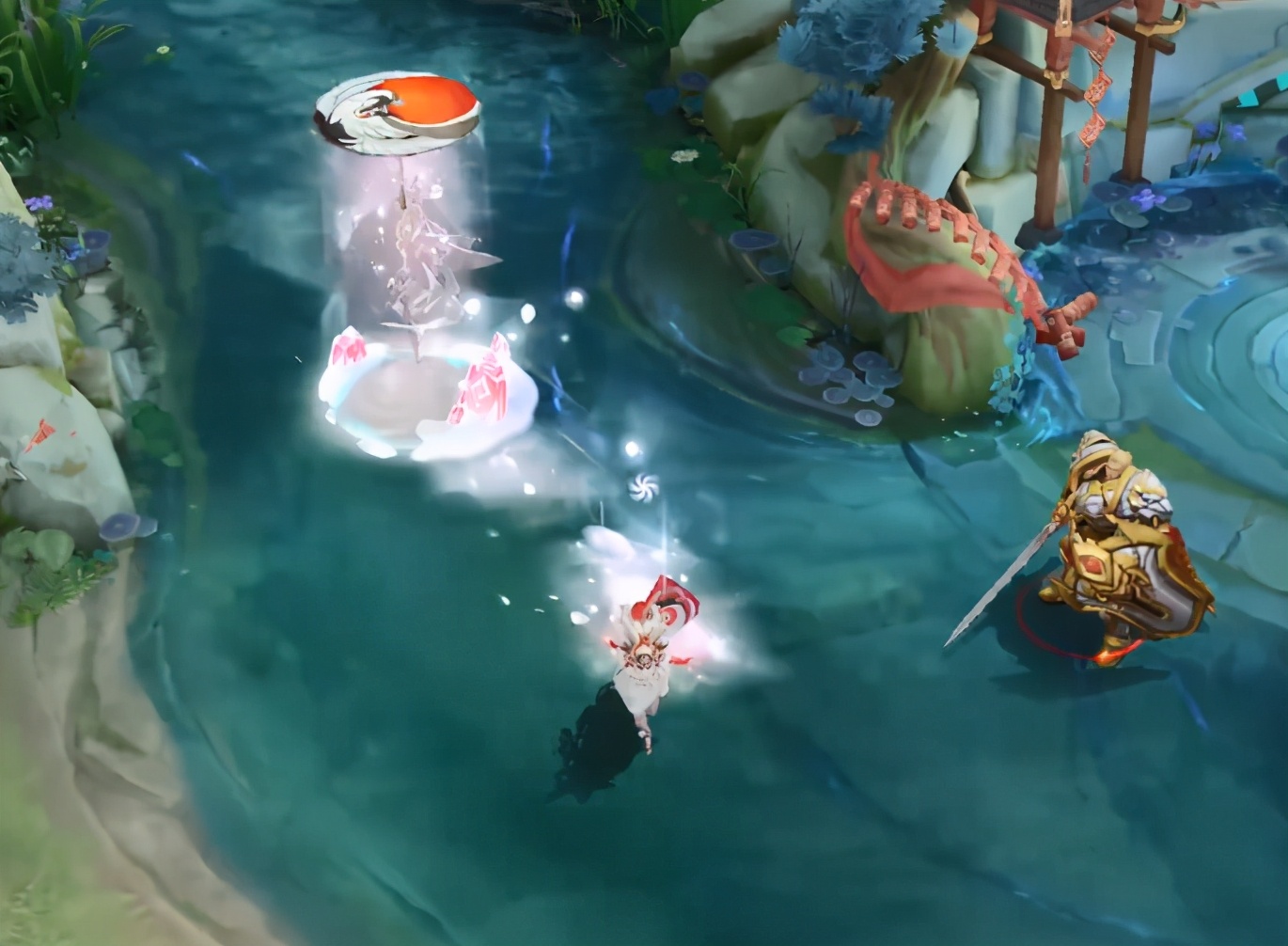 A surname leaves demarcate skin exposure, beauty of specially good effect exploded, netizen: Special agree " ox year " theme