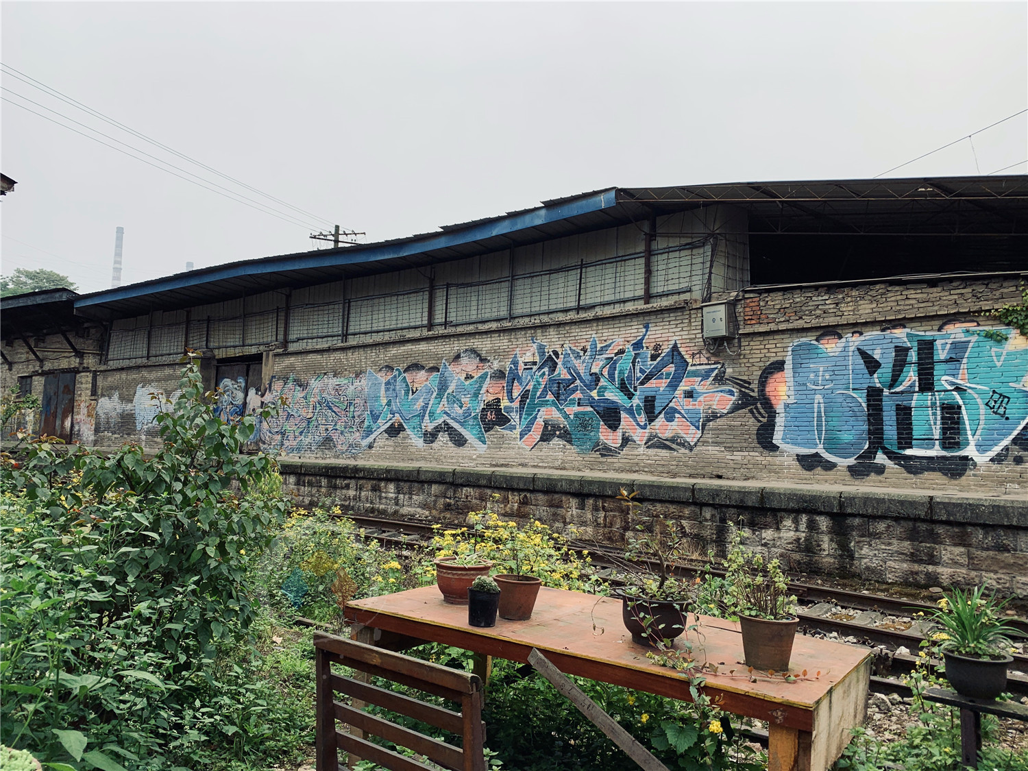 重庆后堡、铁路村、九坑子，这些老社区里，是否有你的记忆？