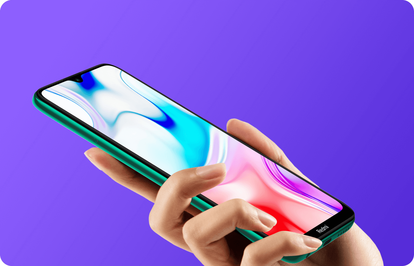 Redmi 9将于今年初公布，配用MTKHelio G70