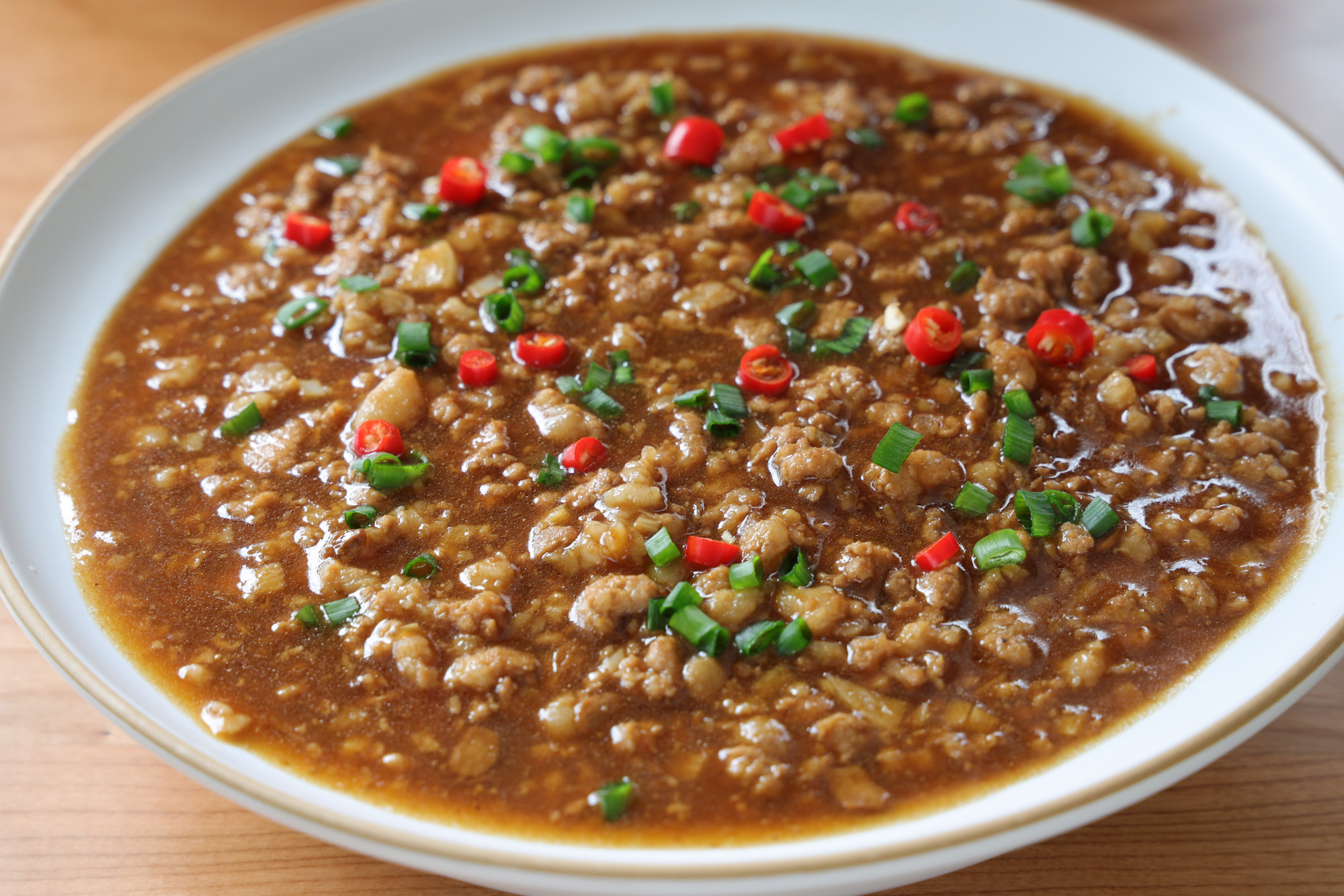 適合冬天吃的一道菜，營養豐富，做法簡單，而且孩子老人都愛吃