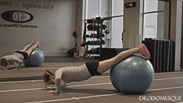 必須養成的健身習慣，你做到幾個？