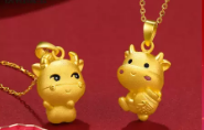 百年金店，并不吸金