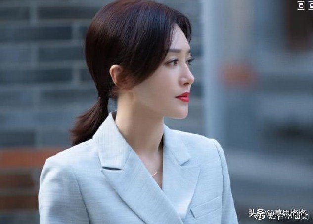 《怪你过分美丽》中，林湘的原型是郑爽吗？剧