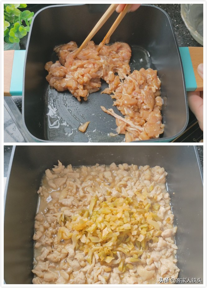 吃雞腿不要煎炸了，一次3只教你過癮吃法，鮮香多汁，孩子超愛吃