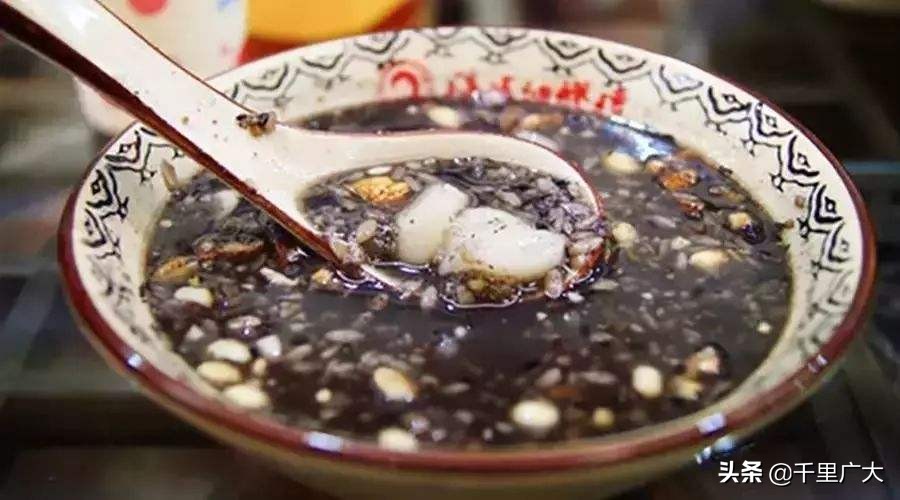 重庆各区县的美食大集合