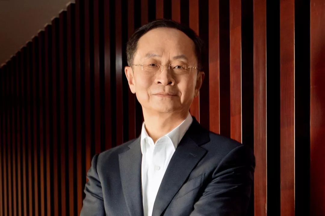 2020年度中国最具影响力的25位企业领袖榜单公布