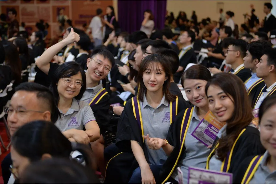 香港高校申请人数普遍上涨30%！​今年去香港留学会不会变得更难？