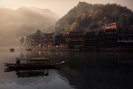 湘西凤凰古城2天1晚游玩攻略