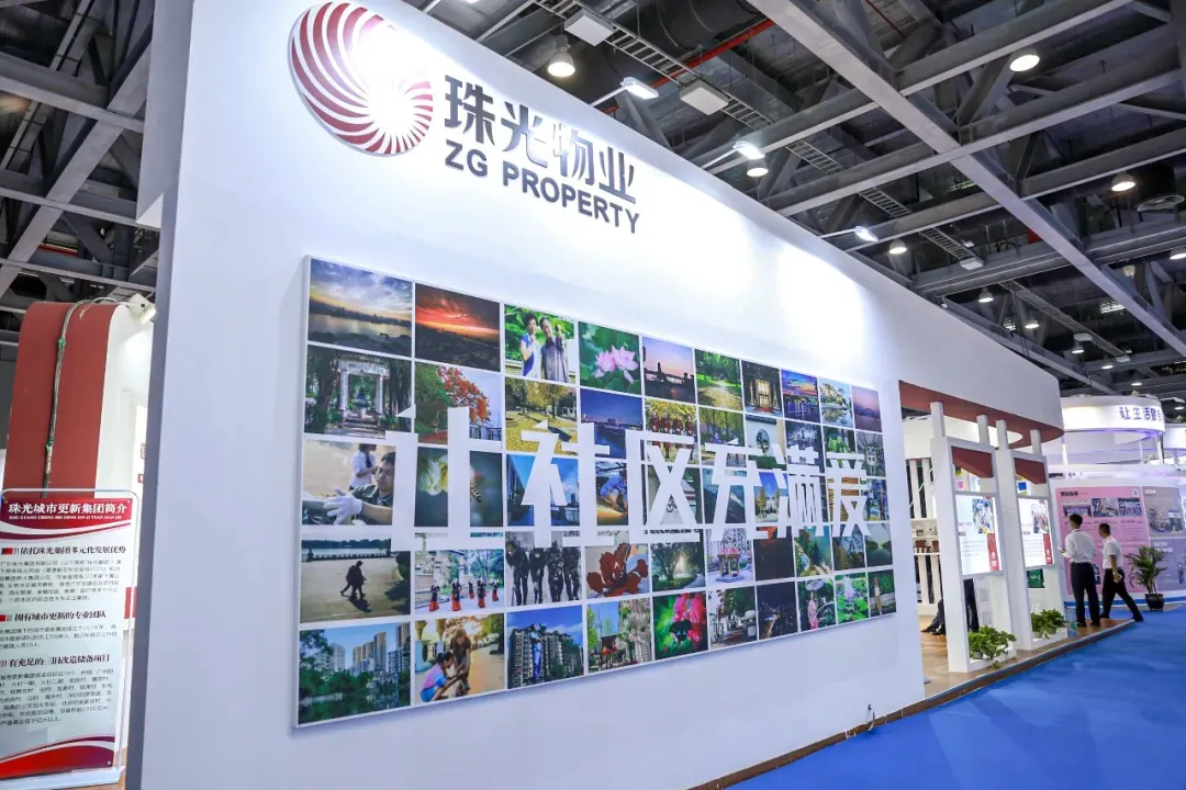 展商推荐 | 一大波头部物企向您“袭”来!速来围观