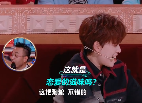 张馨予高调秀恩爱，首次公开何捷对她的家训：两口子不能分被子睡