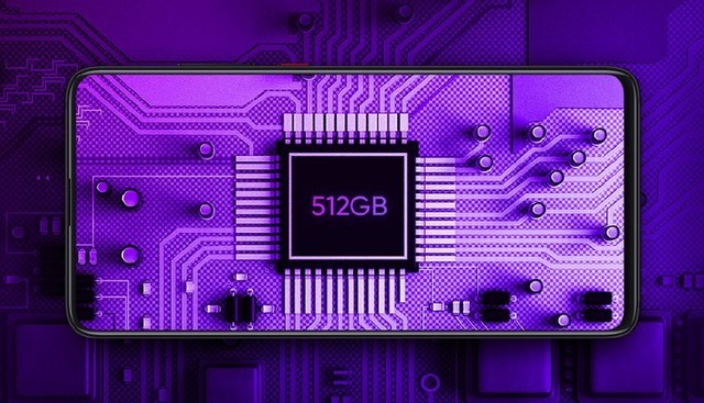 512GB大运行内存仅仅小意思，Redmi K20 Pro悦享版还有啥