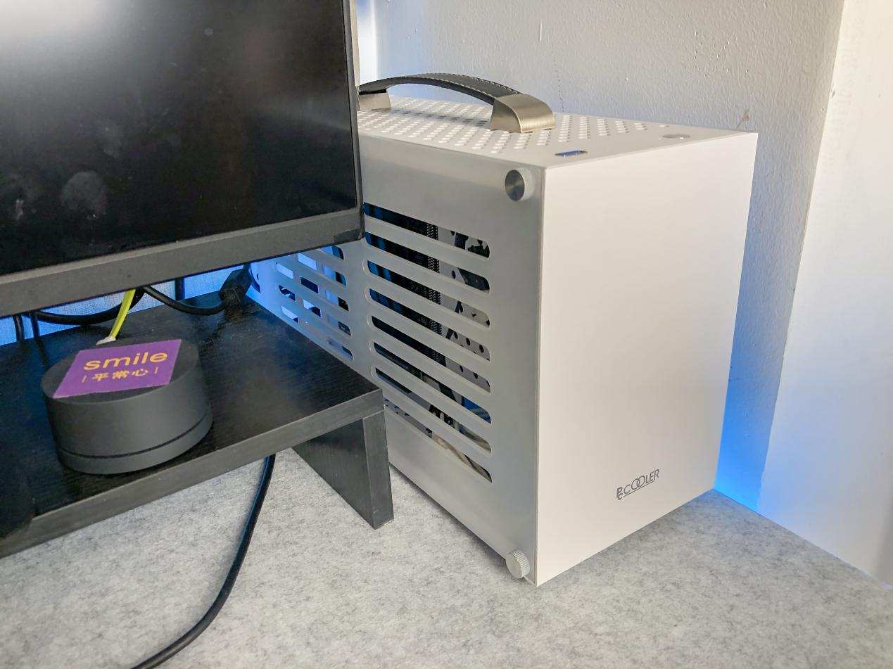 開放式ITX機箱和封閉式ITX機箱怎么選？