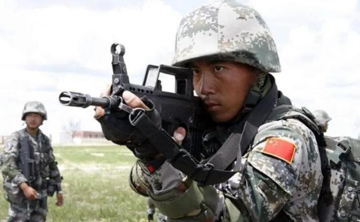 ​为什么要摸着鹰酱过河？该占的便宜一定要占
