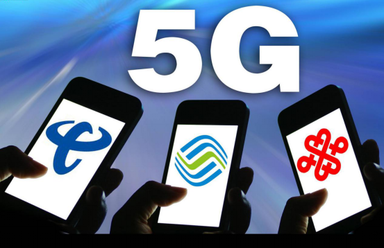 5G真的来了吗？中国2500万人在用“假5G”，其中可
