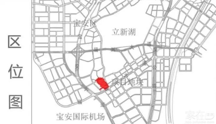 深圳宝安福永村，华润集团进驻旧改回迁房，70年独立红本商品房