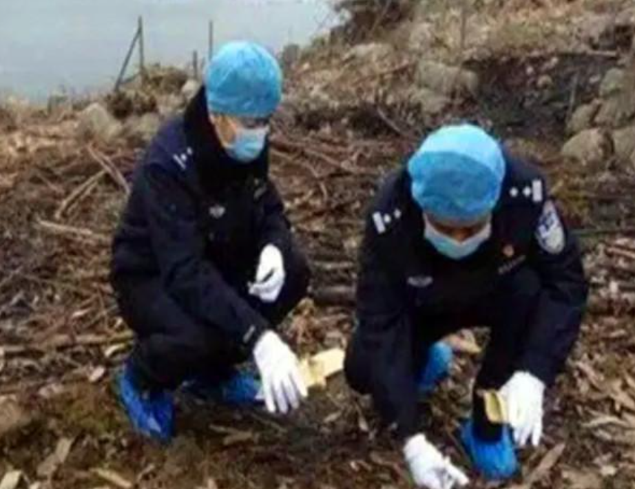 怨恨父母偏心，21岁女孩伙同男友将弟弟妹妹活埋，2000年佛山凶杀案始末