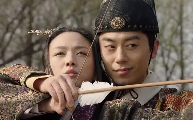 Sun Gonglei is right go up Chen Saicheng, who is just 2019 year of drama king? 