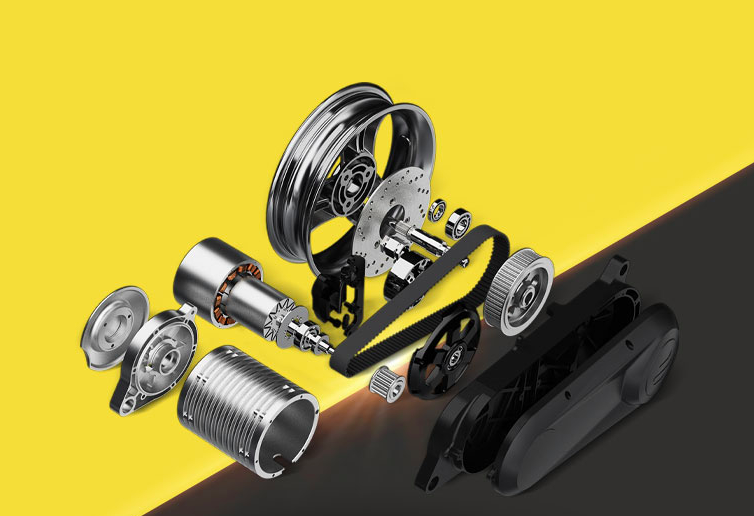 大阳新车eh3发布搭载1500w中置电机续航超过110公里