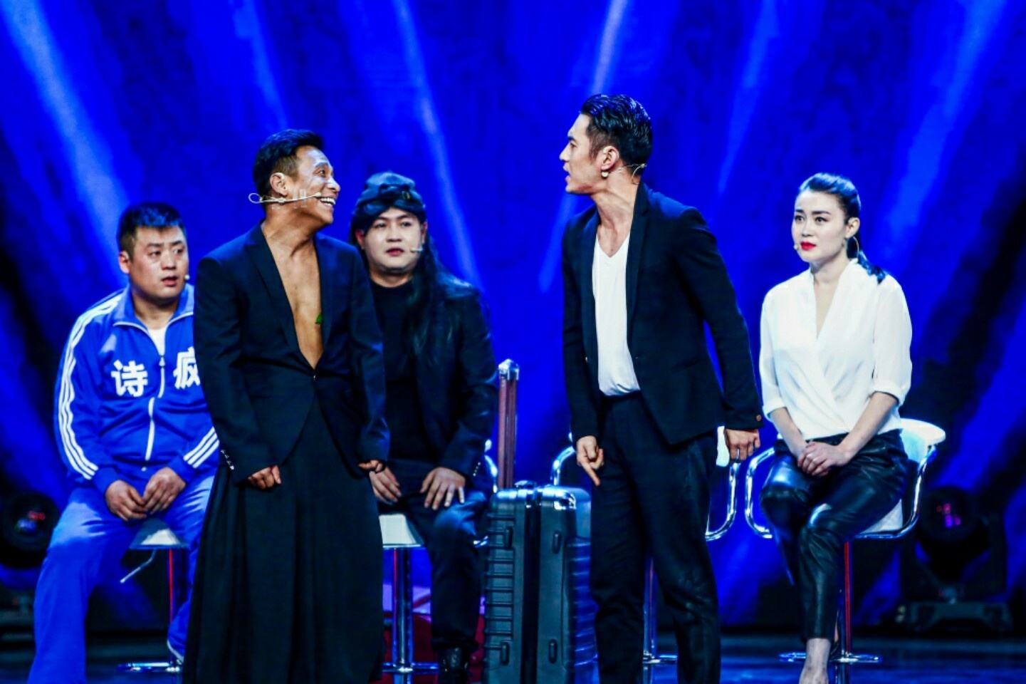 《欢乐喜剧人6》沦为相声大赛，小品后继无人，