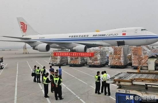 近来一份统计引起的热议！世界上的国家分两种