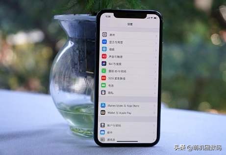 iphone x可能是iPhone最耐用的手机，减价力度使者市场占有率不减反升