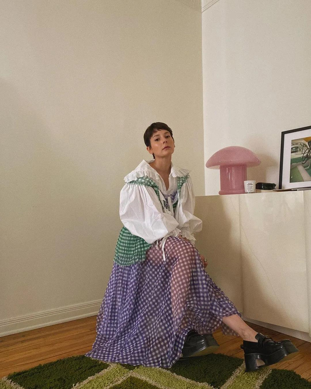 女神节来了,这3件换季单品买起来