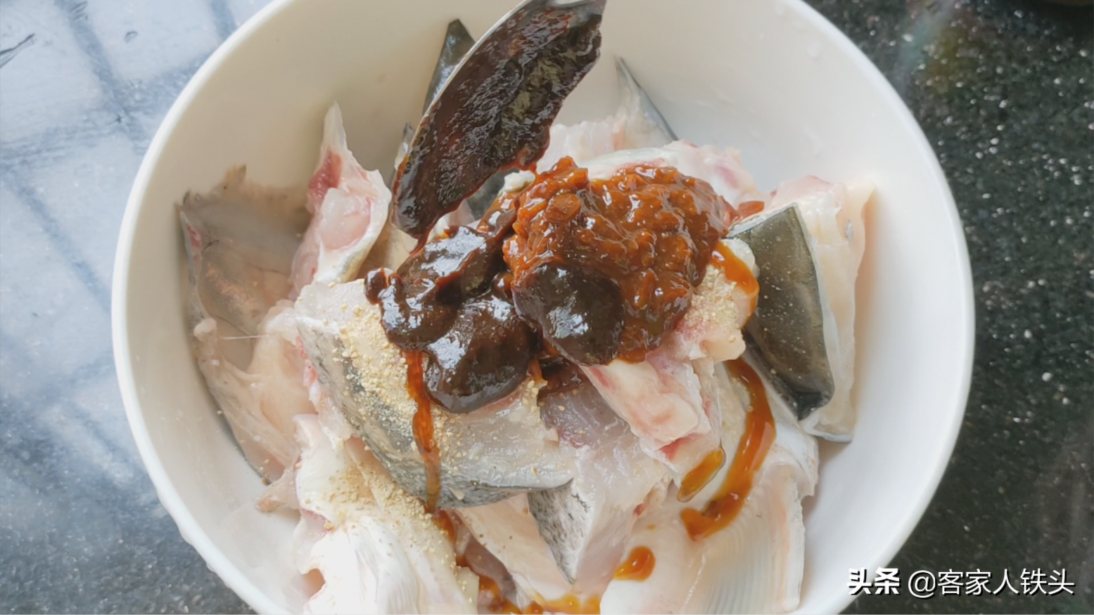 营养好吃的生啫煲做法，喷香滑嫩，在家做一锅，比饭店的吃着还香