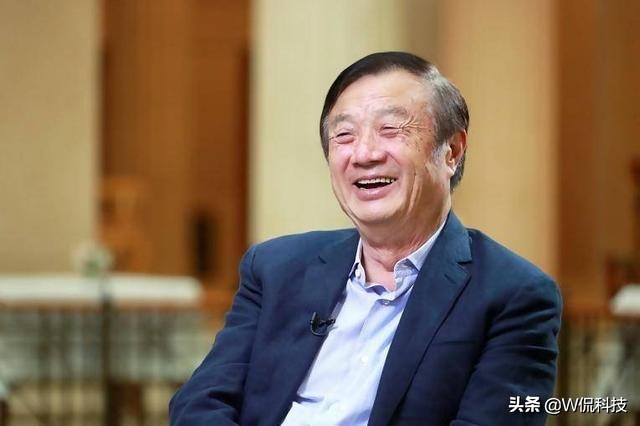 华为终于遇到转机，德国愿意跟华为合作