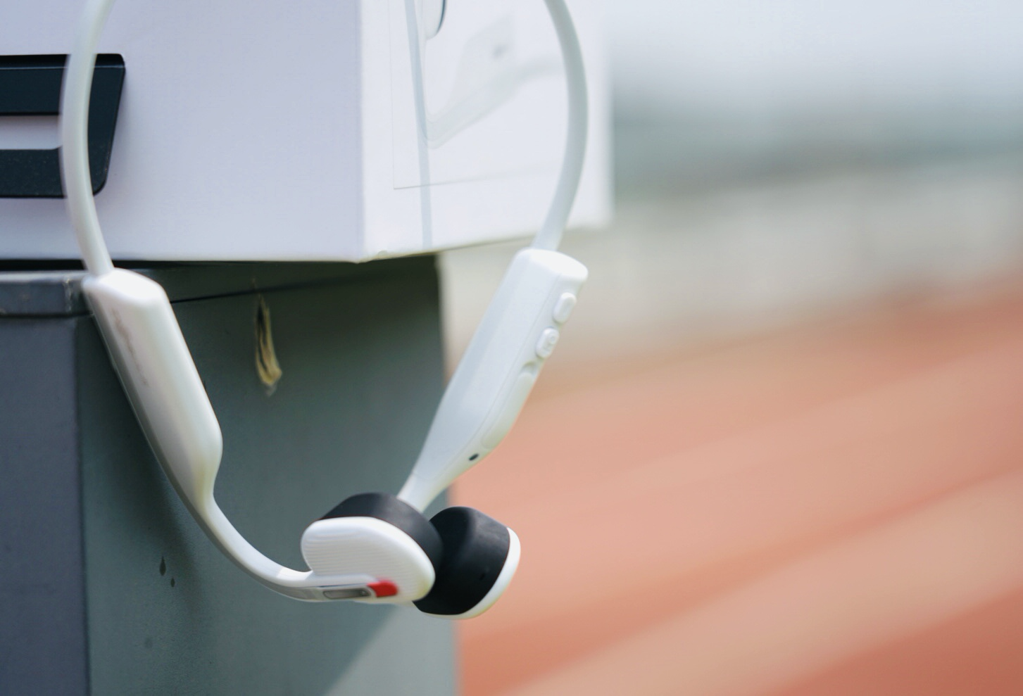 听说你缺一副骨传导耳机？韶音open move AS660骨传导耳机测评