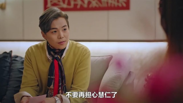 金顺玉是个狠人，《顶楼2》大结局90分钟，各种危机都在酝酿
