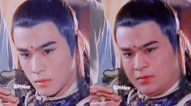 当刘亦菲李嘉欣邱淑贞集体胖到200斤，太恐怖了…