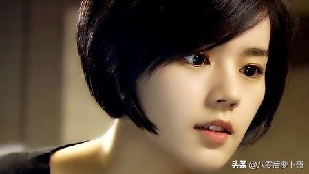 韩国女演员韩佳人曾经的《魔女幼熙》你一定还记得吧