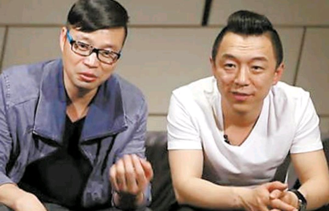 极限男人帮为何只有王迅“赖着”不走？离开黄